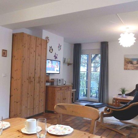 Appartement Resi E04 à Prerow Extérieur photo